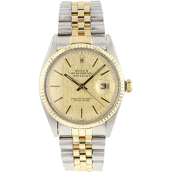 Rolex Datejust 16013 Rolex Datejust 16013