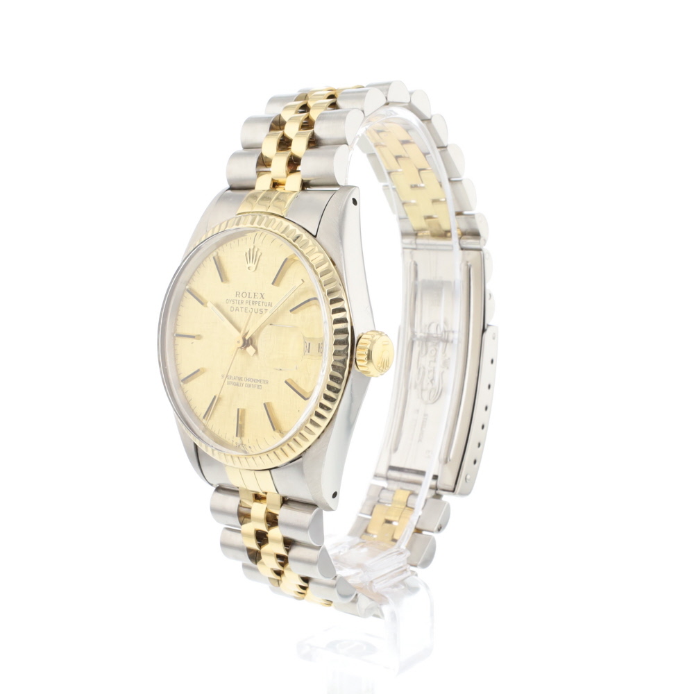 Rolex Datejust 16013