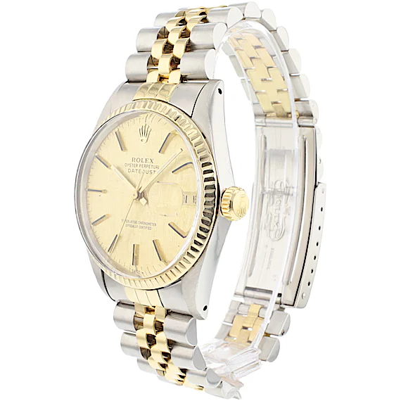 Rolex Datejust 16013 Rolex Datejust 16013
