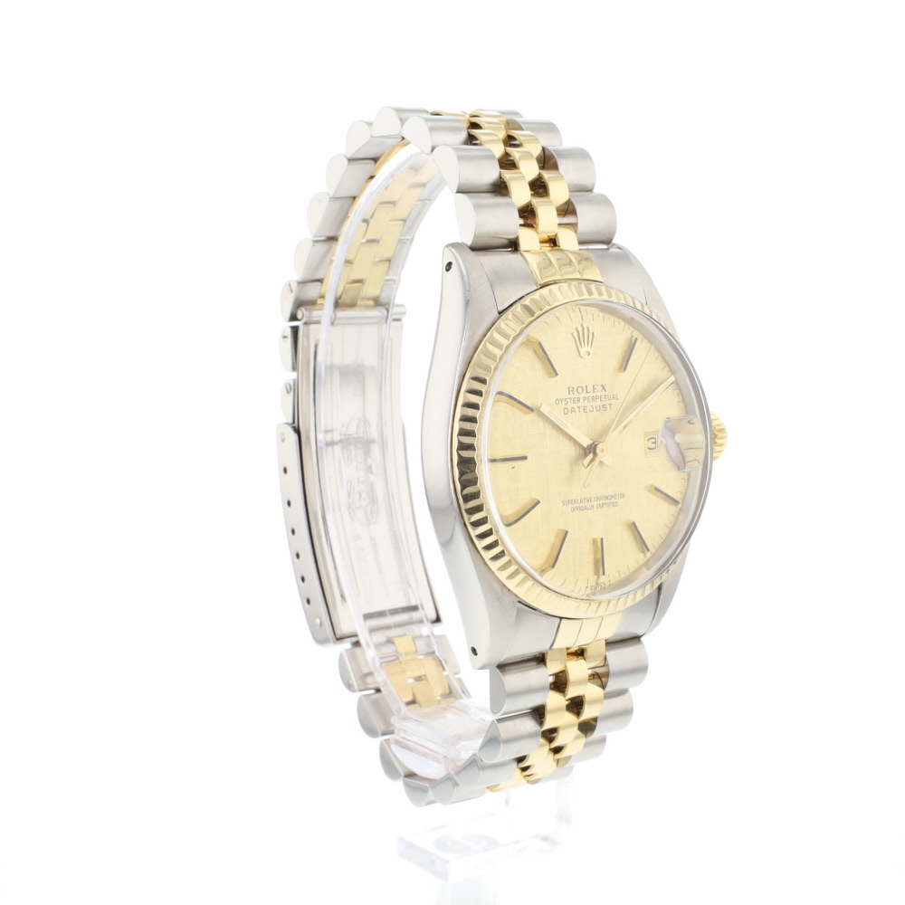 Rolex Datejust 16013