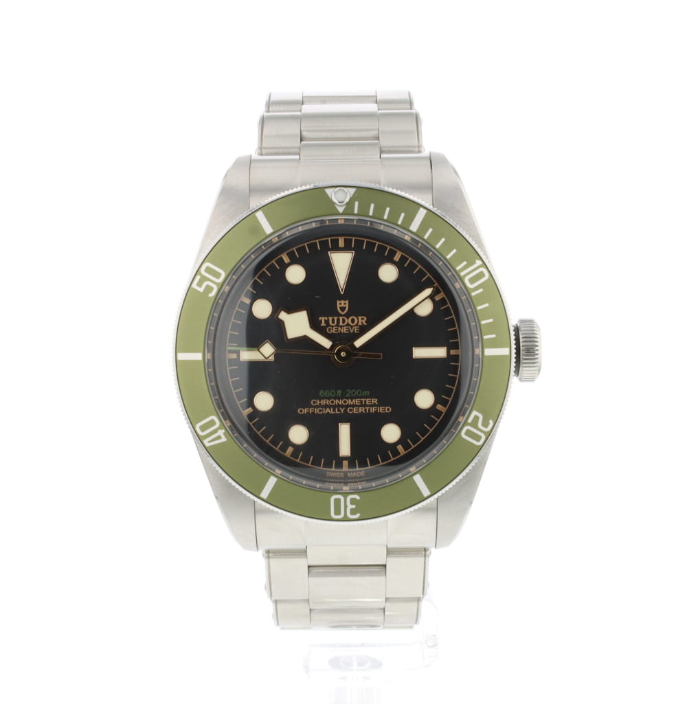 Tudor Black Bay 79230G