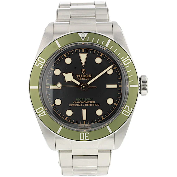 Tudor Black Bay 79230G Tudor Black Bay 79230G