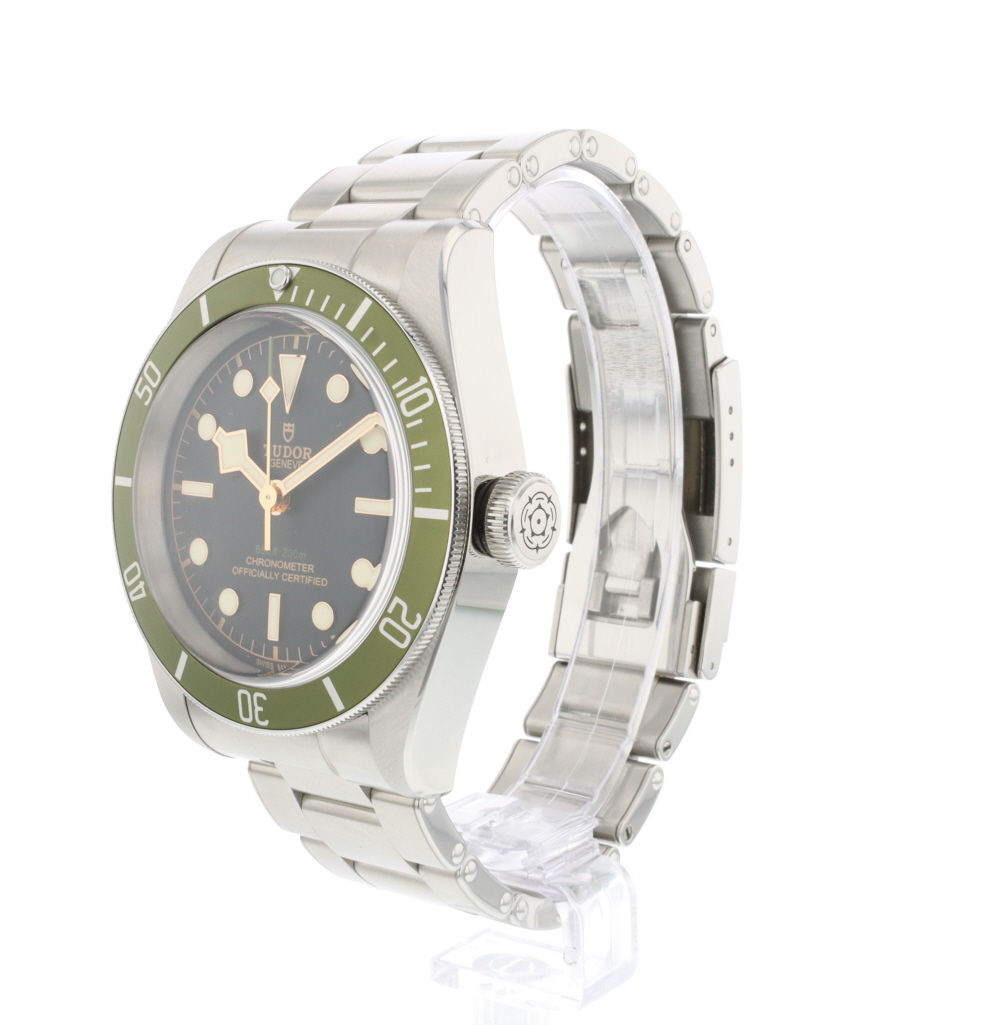 Tudor Black Bay 79230G