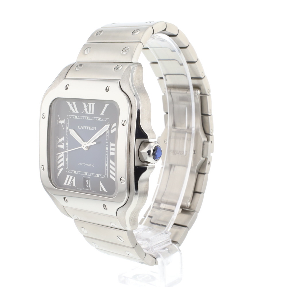 Cartier Santos WSSA0030