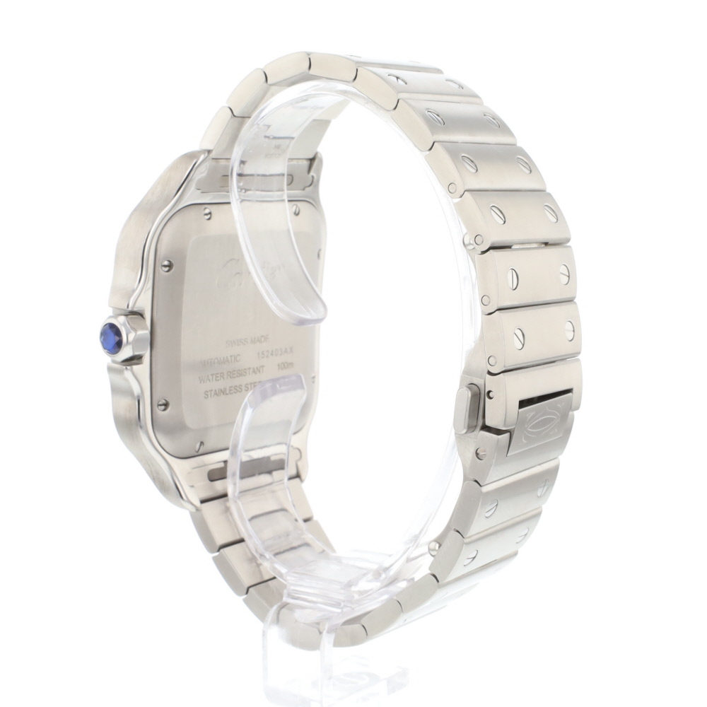 Cartier Santos WSSA0030