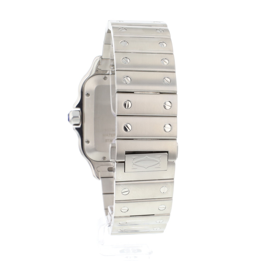 Cartier Santos WSSA0030