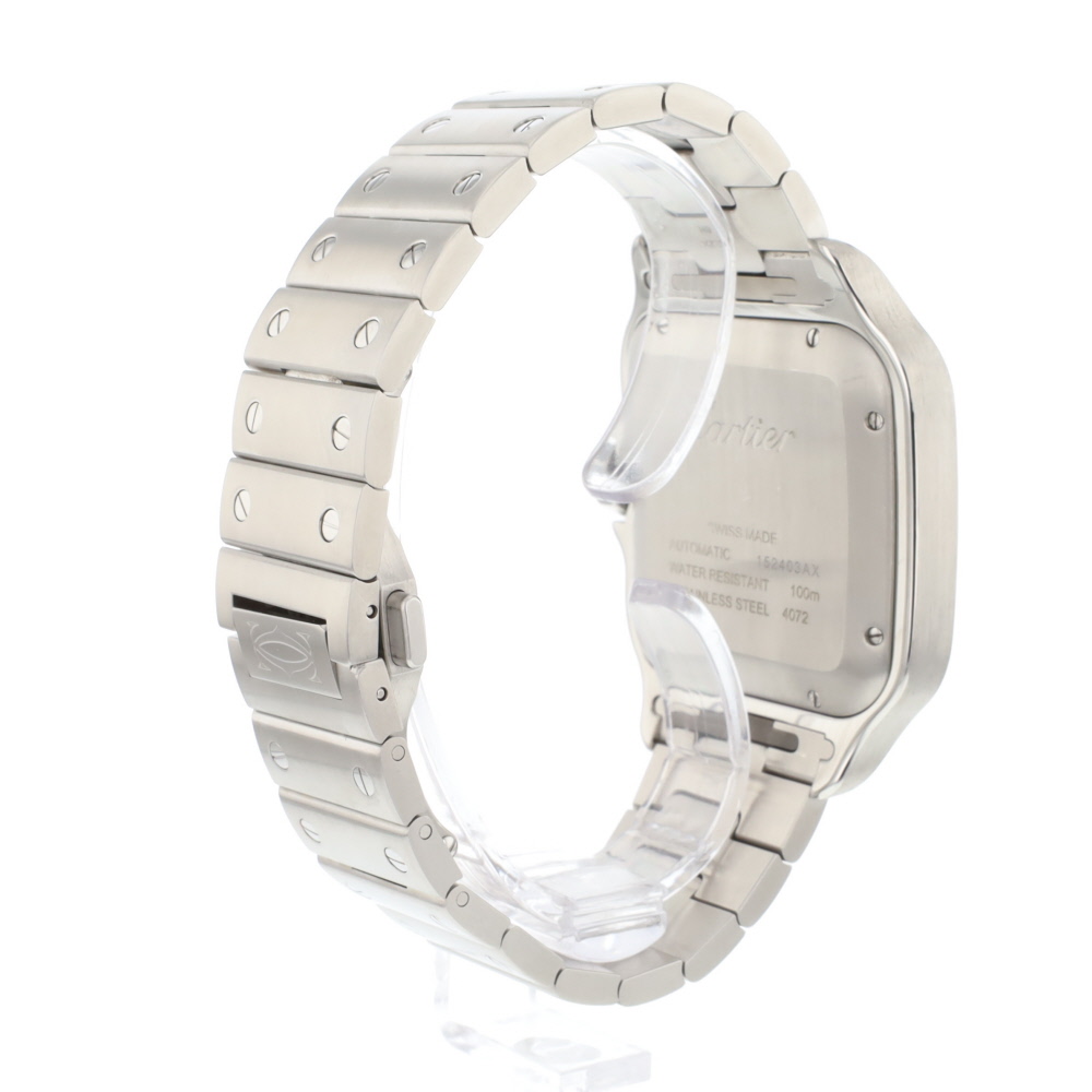 Cartier Santos WSSA0030