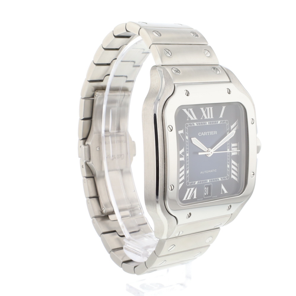 Cartier Santos WSSA0030
