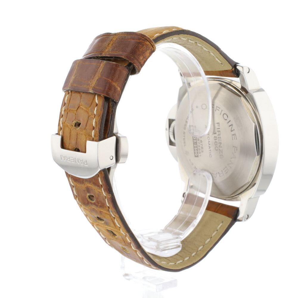 Panerai Luminor Marina PAM00104 PAM 104