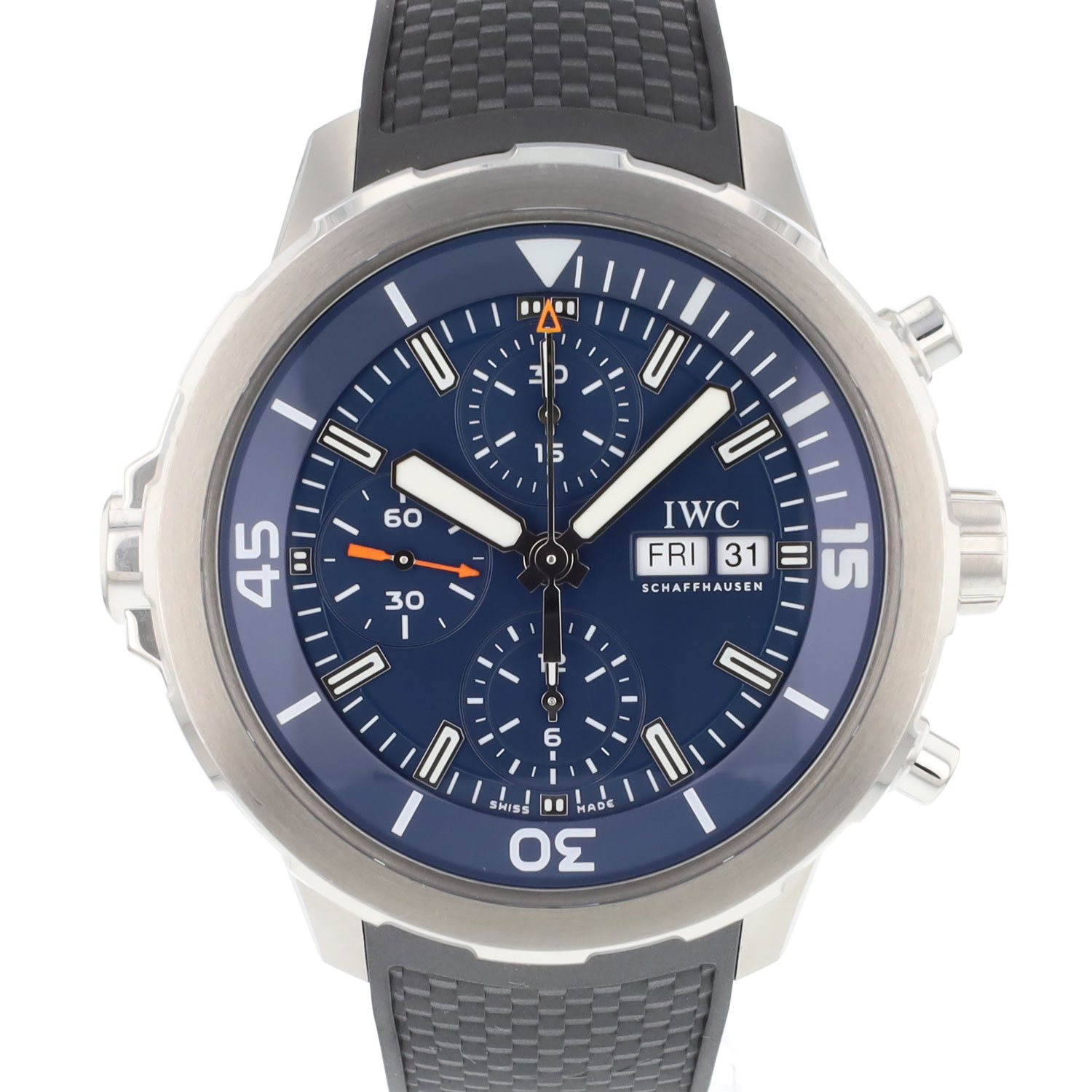 IWC Aquatimer