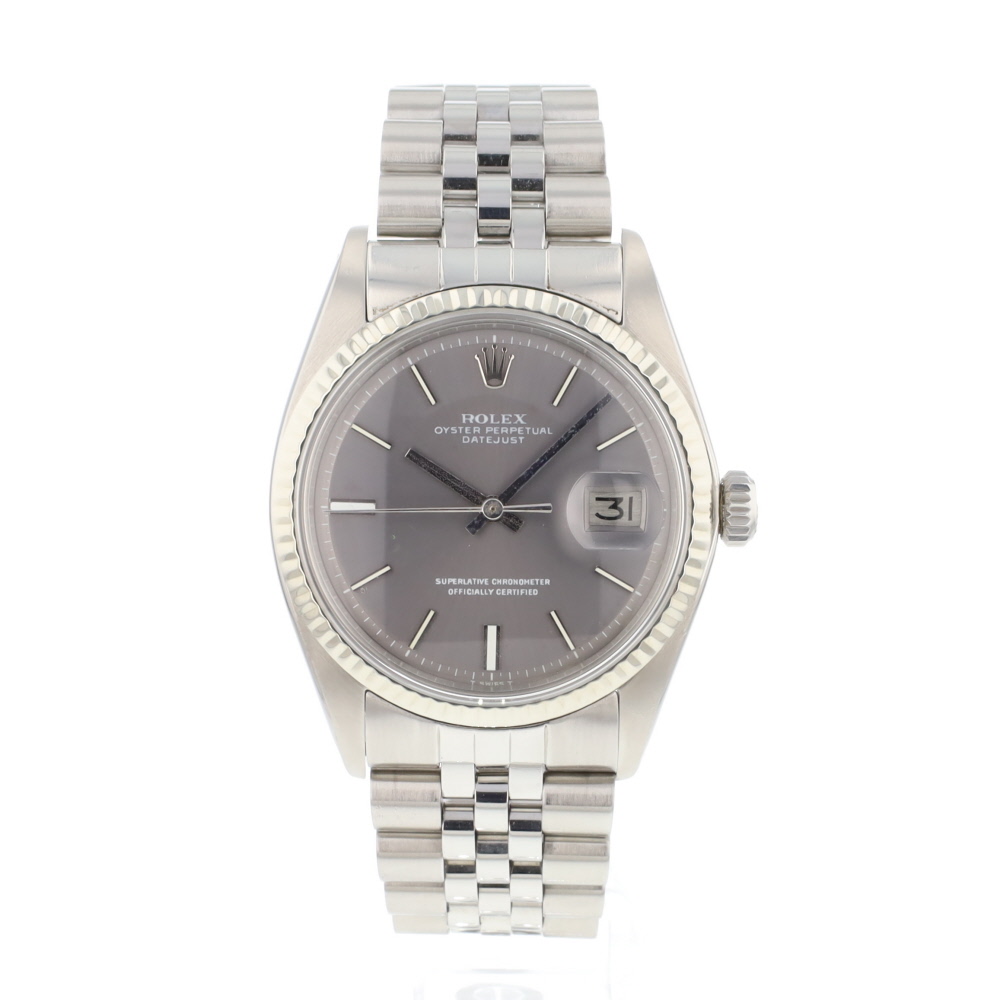 Rolex Datejust 1601