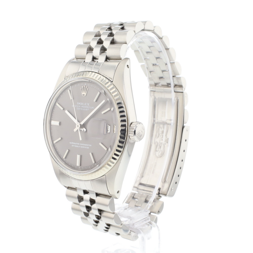 Rolex Datejust 1601