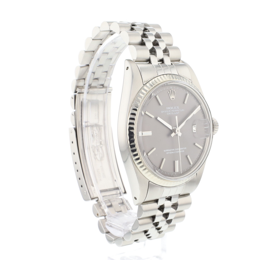Rolex Datejust 1601