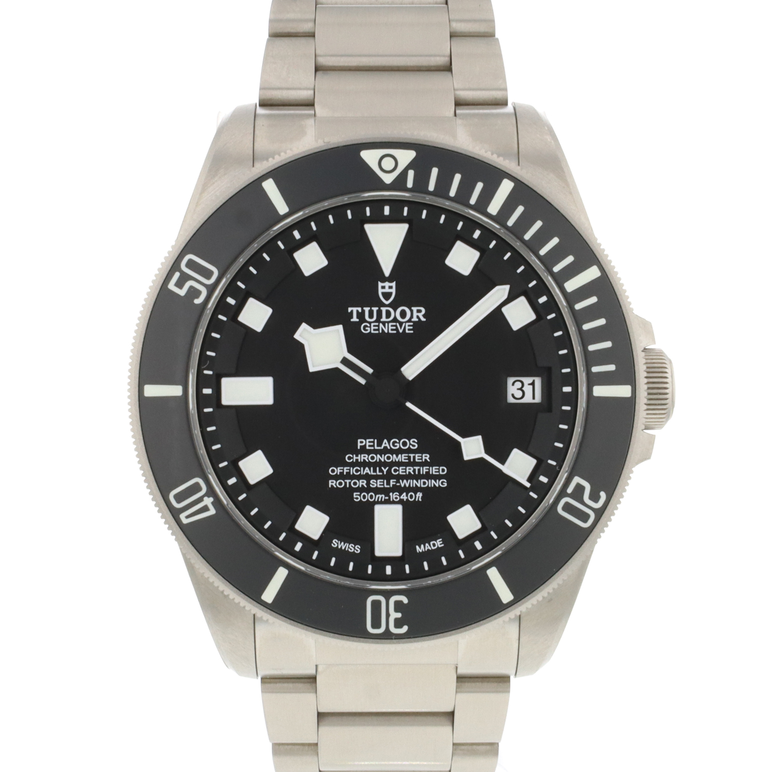 Tudor Pelagos 25600TN