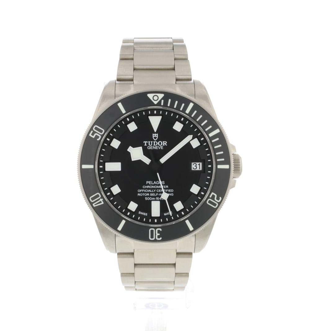 Tudor Pelagos 25600TN