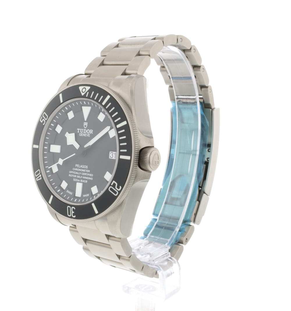 Tudor Pelagos 25600TN