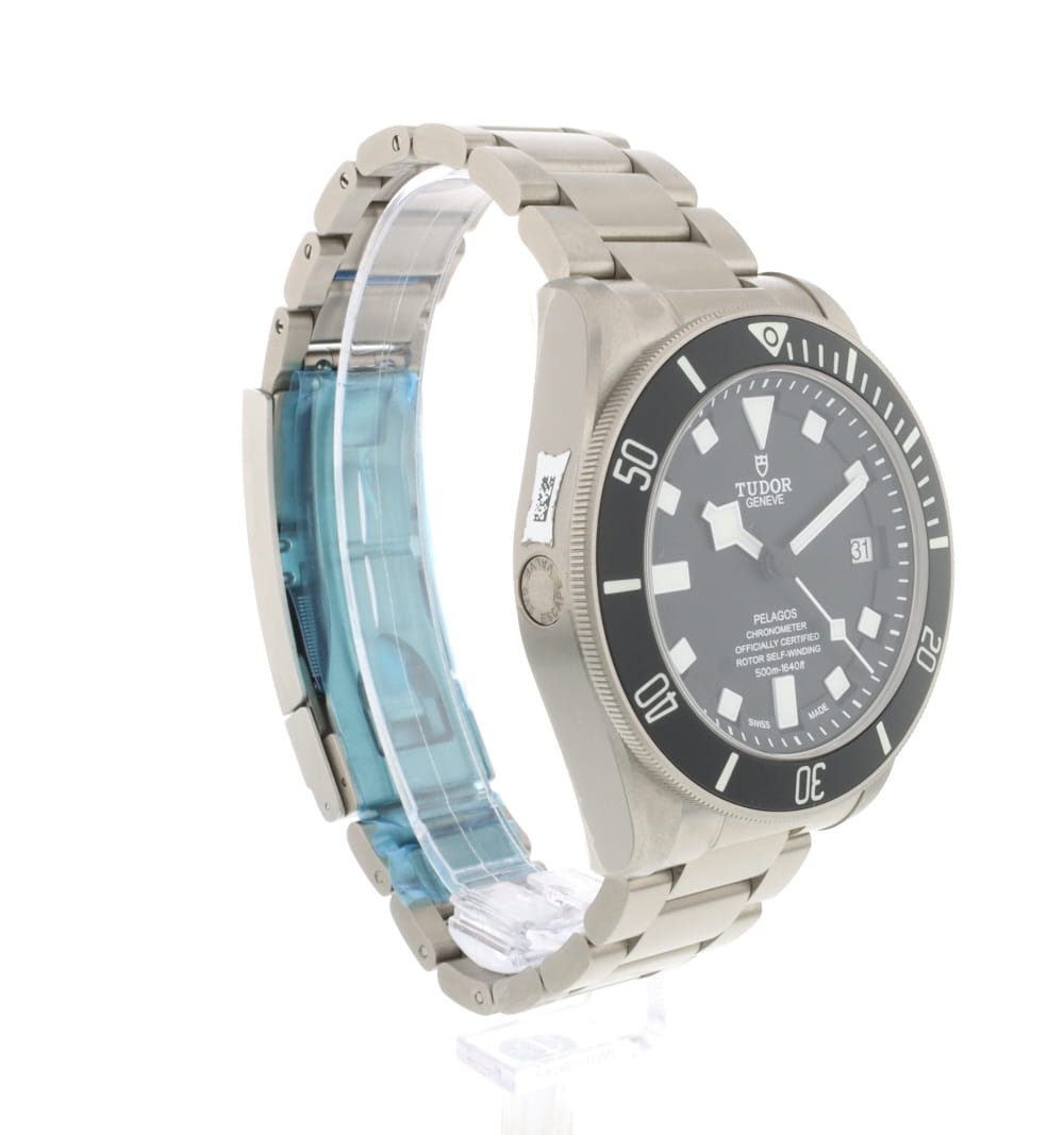 Tudor Pelagos 25600TN