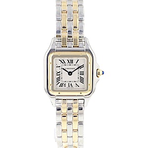 Cartier Panthere   W2PN0006