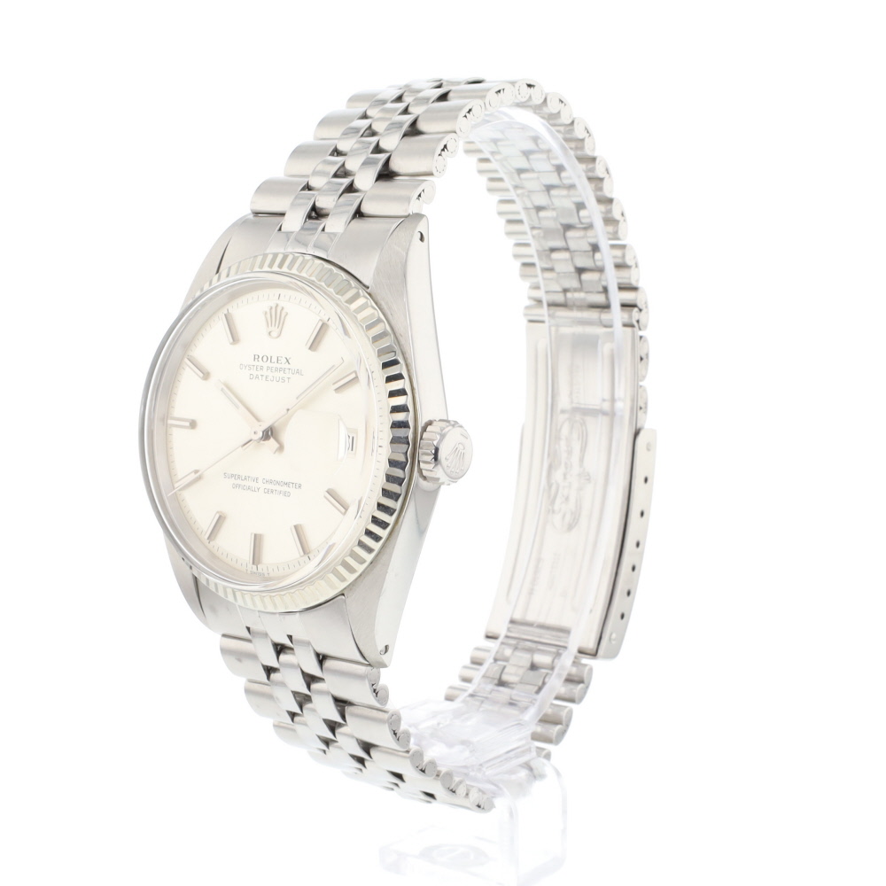 Rolex Datejust 1601