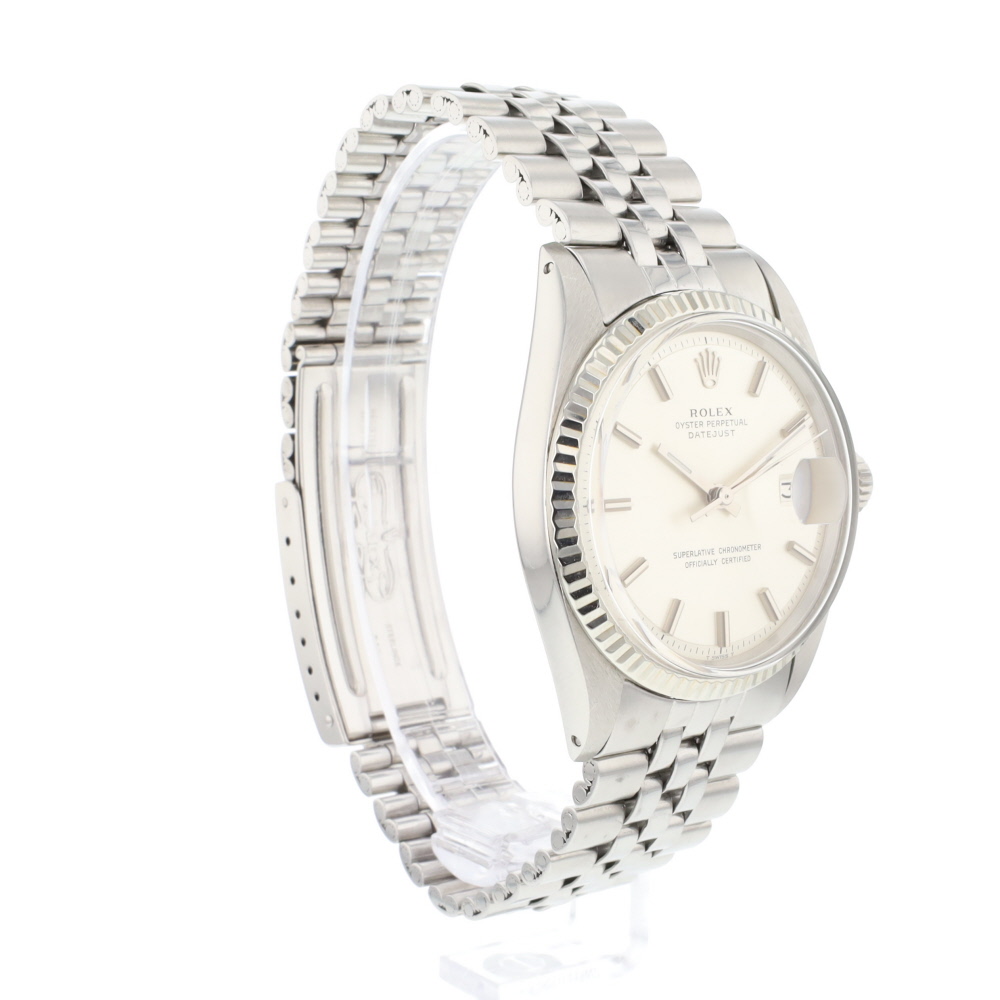 Rolex Datejust 1601