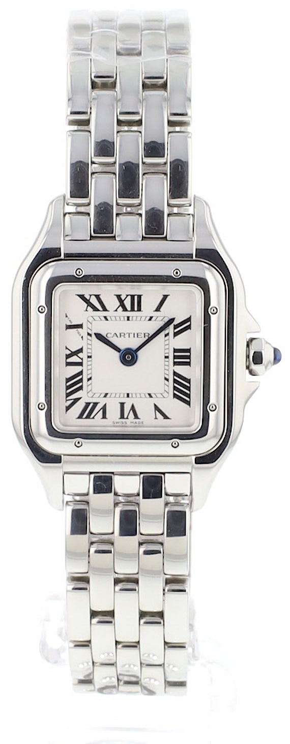 Cartier Panthere   WSPN0006