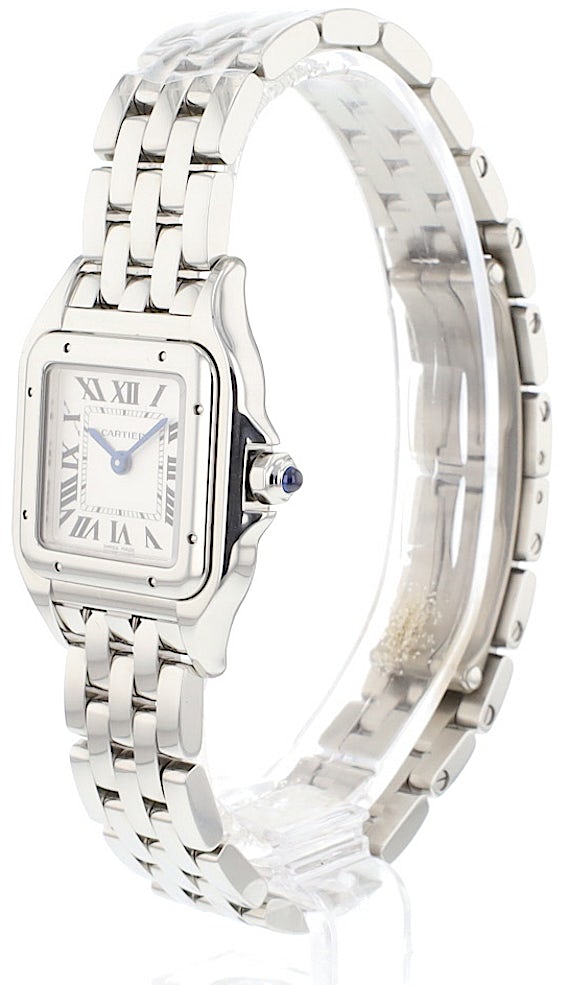 Cartier Panthere   WSPN0006