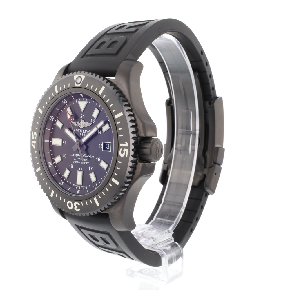 Breitling Superocean M17393