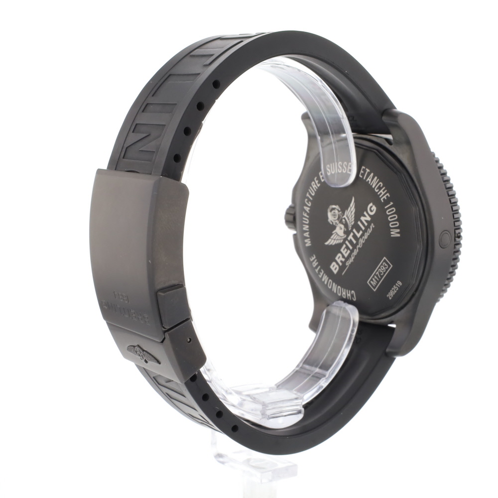 Breitling Superocean M17393