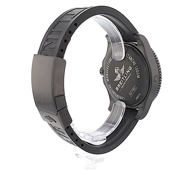 Breitling Superocean M17393 Breitling Superocean M17393