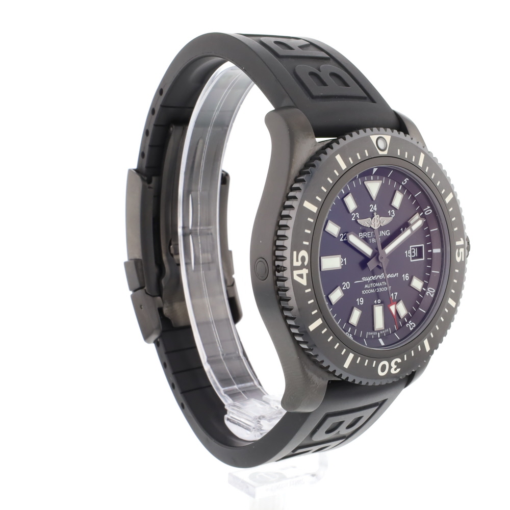 Breitling Superocean M17393