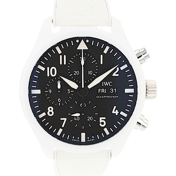 IWC Big Pilot IW389105 IWC Big Pilot IW389105