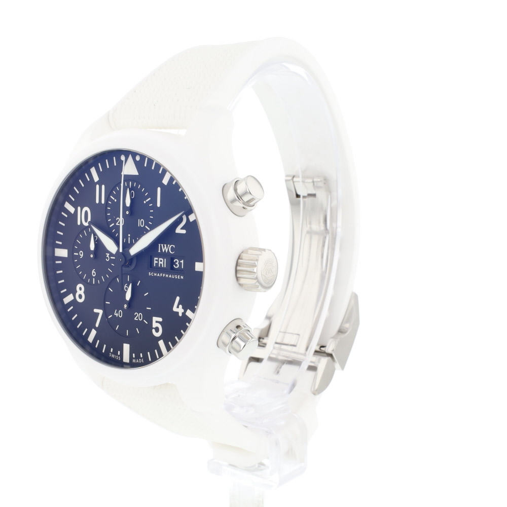 IWC Big Pilot IW389105