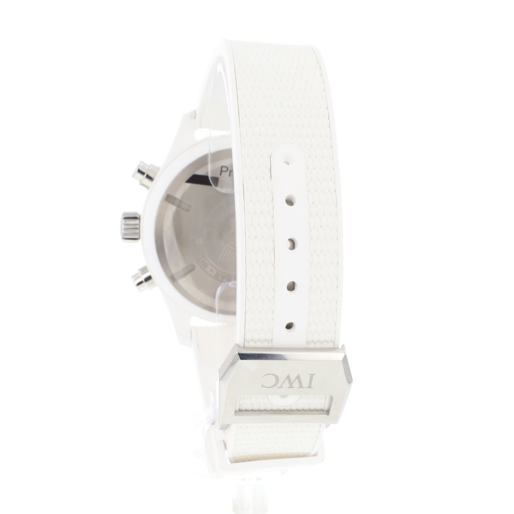 IWC Big Pilot IW389105