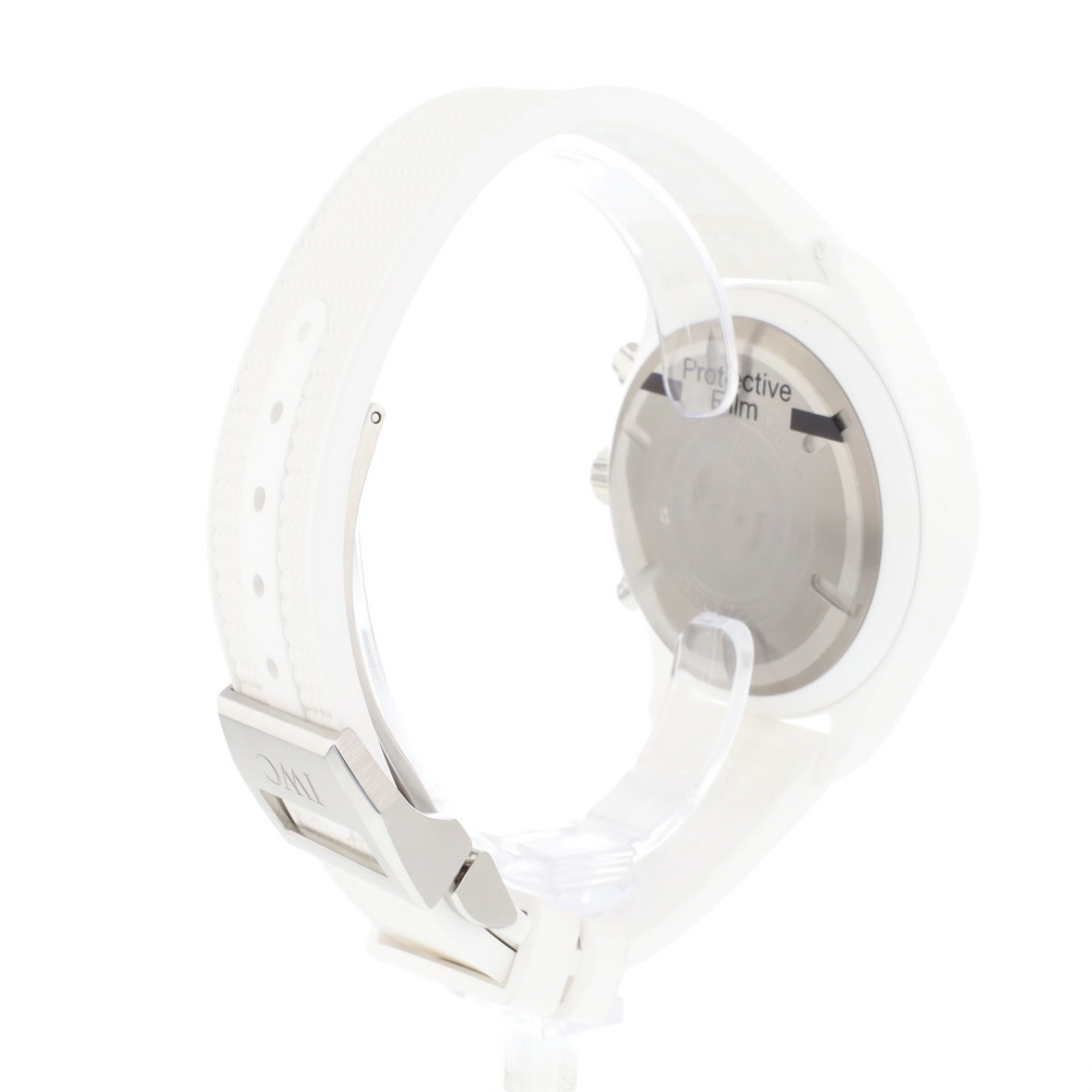 IWC Big Pilot IW389105