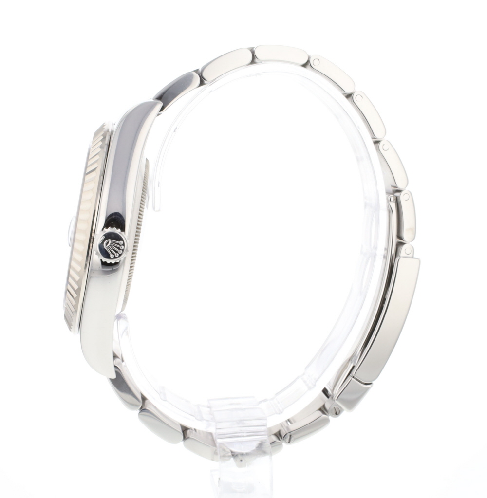 Rolex Datejust II 116334