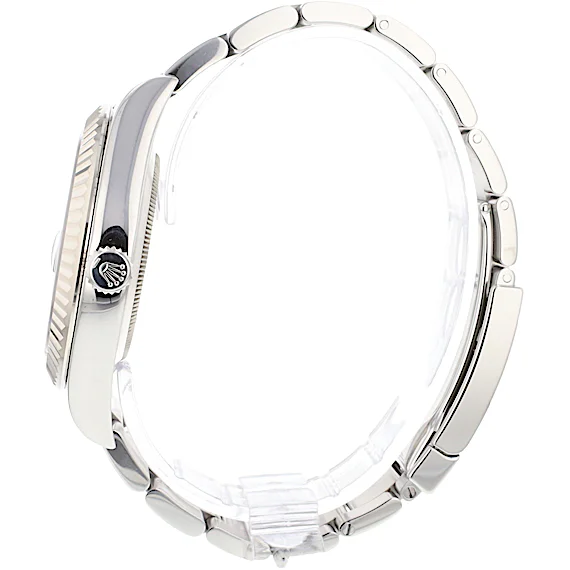 Rolex Datejust II 116334 Rolex Datejust II 116334