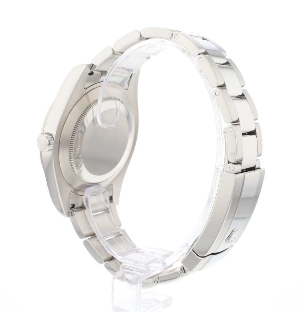 Rolex Datejust II 116334