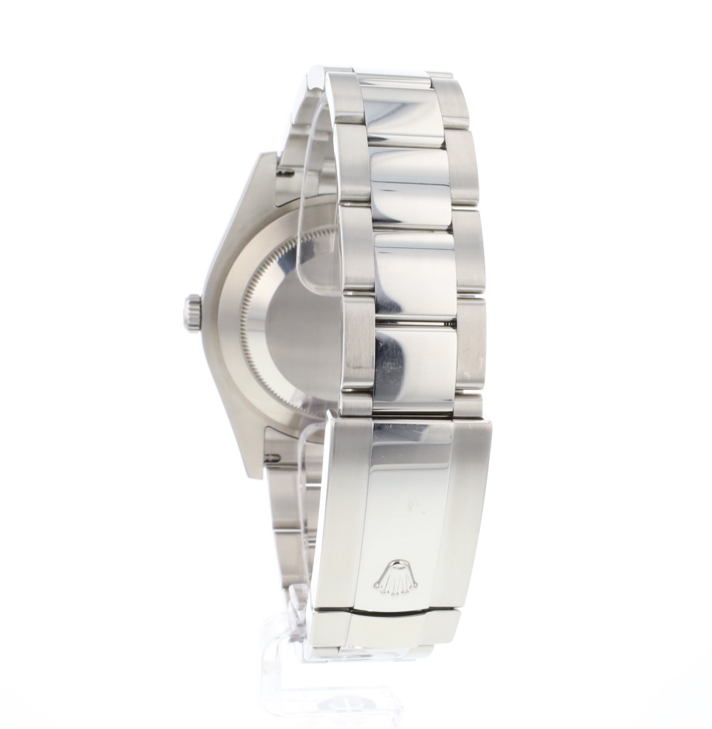 Rolex Datejust II 116334