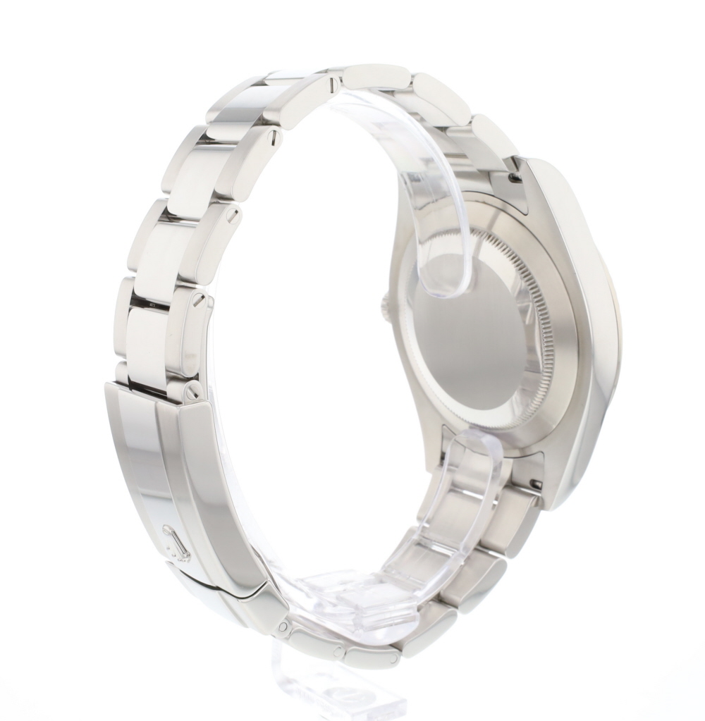 Rolex Datejust II 116334