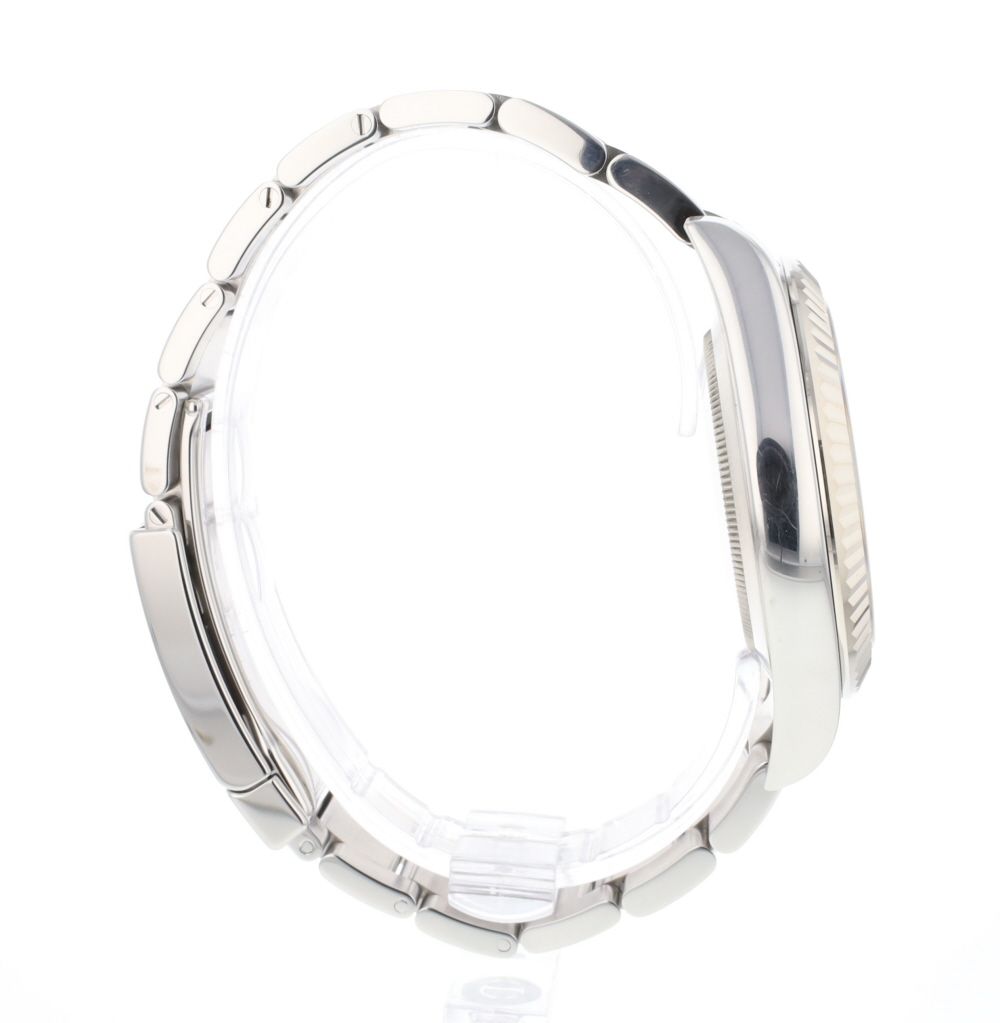 Rolex Datejust II 116334