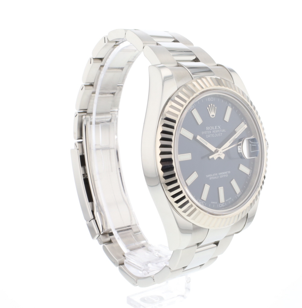 Rolex Datejust II 116334