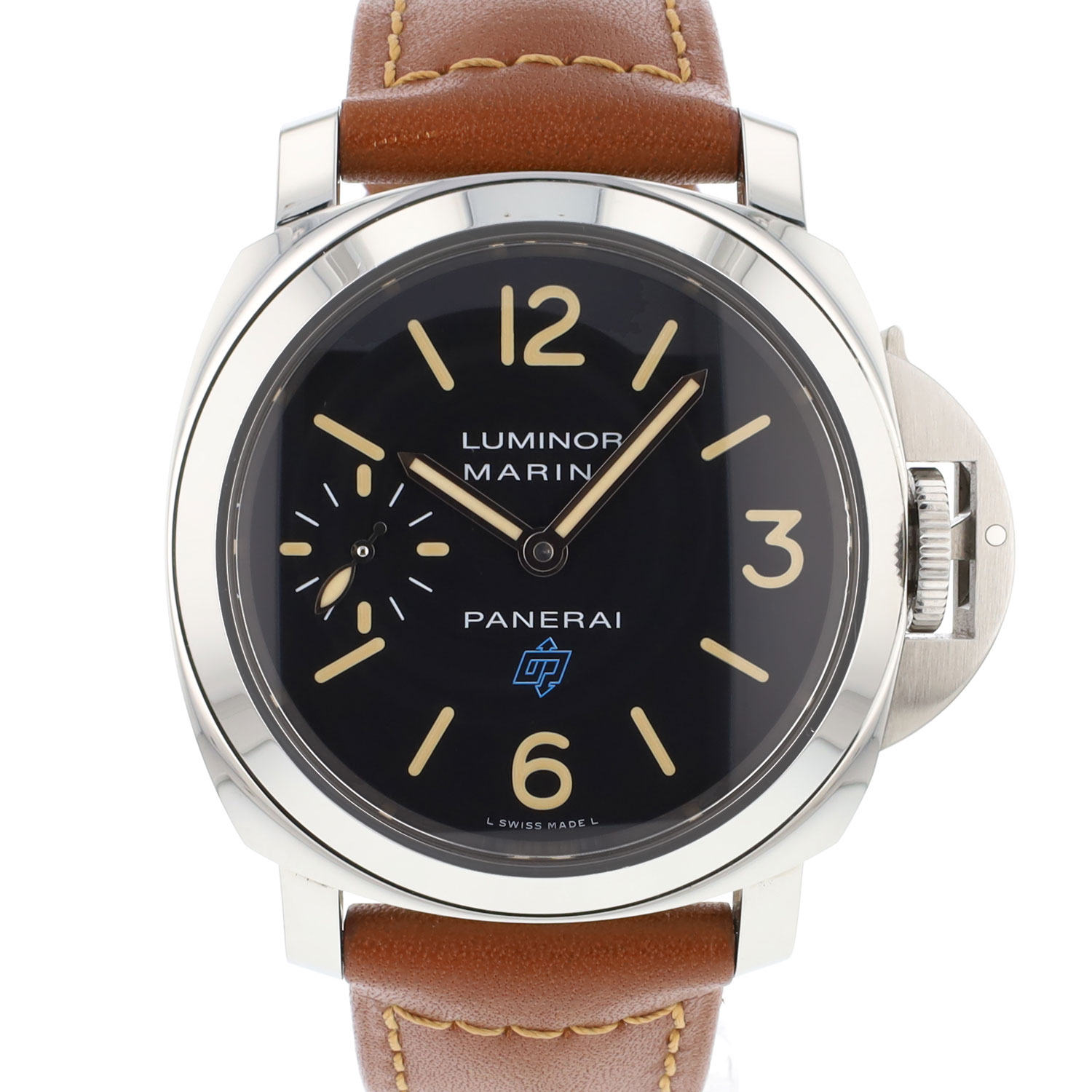 Panerai 631 discount