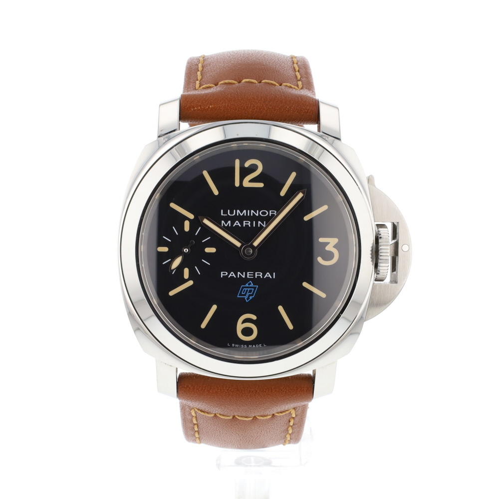 Panerai Luminor Marina PAM00631 PAM 631 in Stainless Steel CHRONEXT