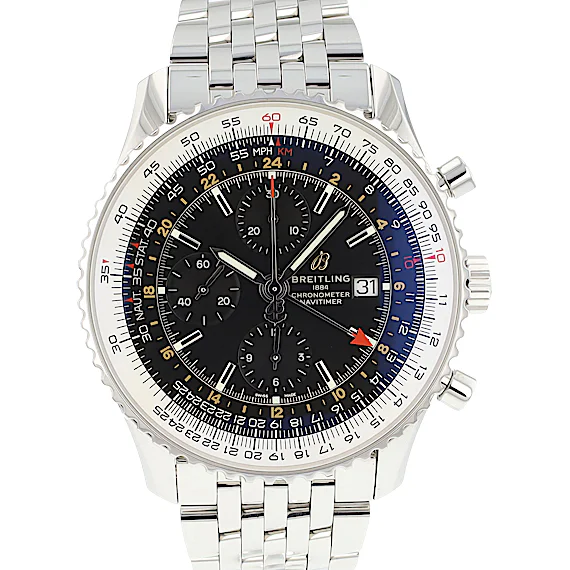 Breitling Navitimer A24322 Breitling Navitimer A24322