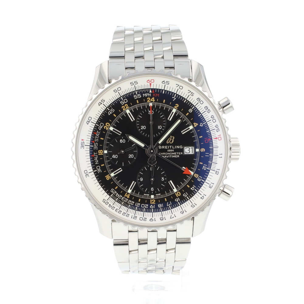 Breitling Navitimer A24322