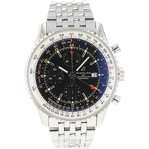 Breitling Navitimer A24322 Breitling Navitimer A24322
