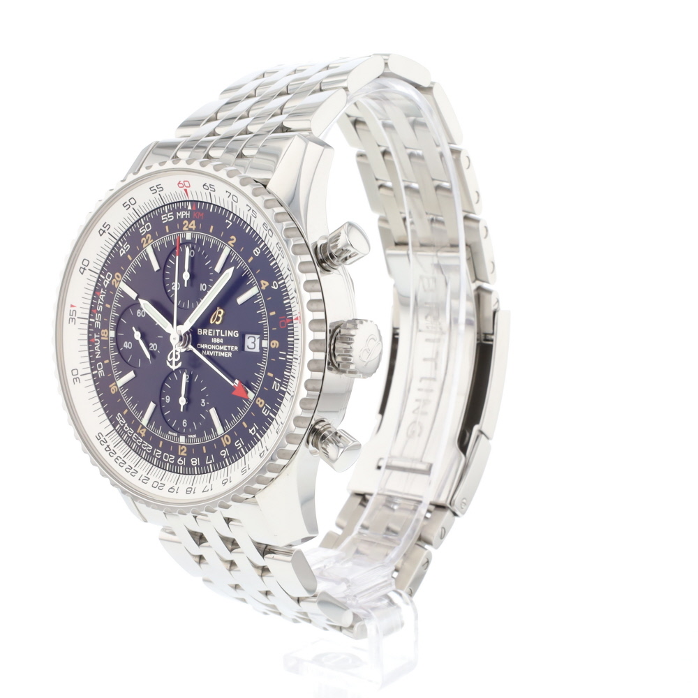 Breitling Navitimer A24322