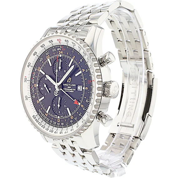 Breitling Navitimer A24322 Breitling Navitimer A24322