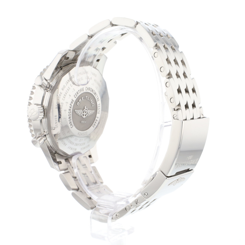 Breitling Navitimer A24322