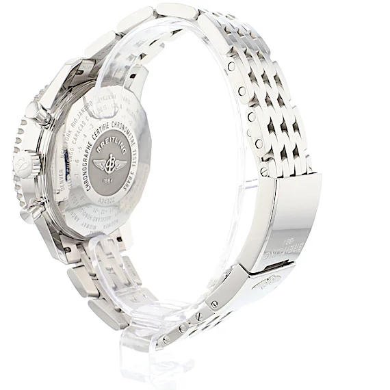Breitling Navitimer A24322 Breitling Navitimer A24322